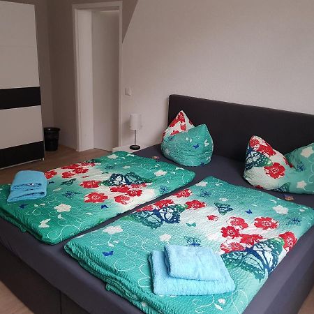 Bed And Breakfast Zeulenroda المظهر الخارجي الصورة