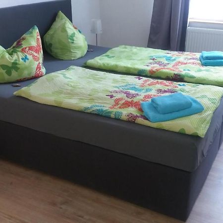 Bed And Breakfast Zeulenroda المظهر الخارجي الصورة
