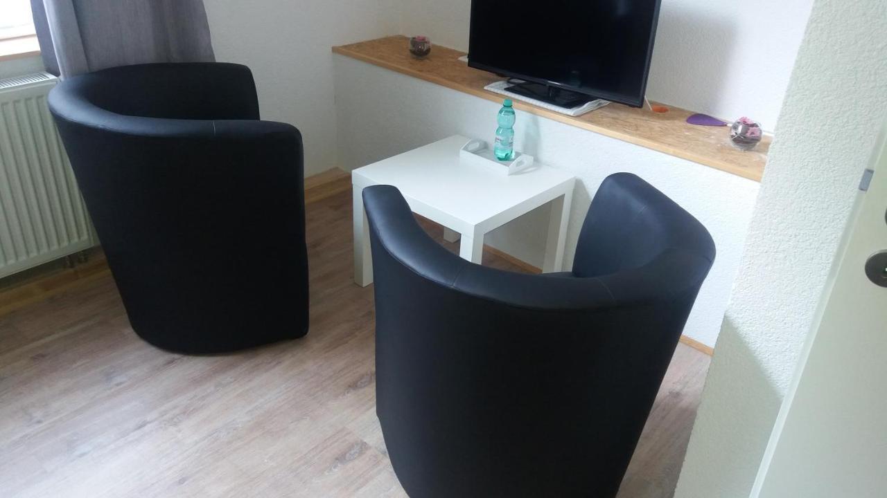 Bed And Breakfast Zeulenroda المظهر الخارجي الصورة