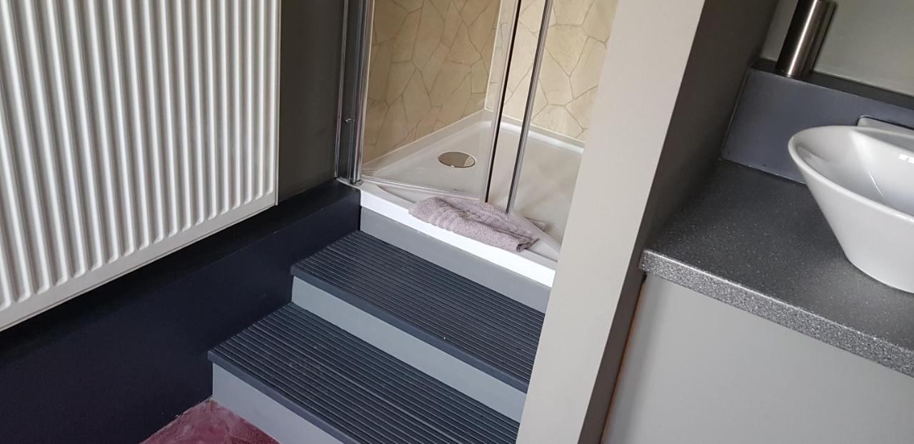 Bed And Breakfast Zeulenroda المظهر الخارجي الصورة