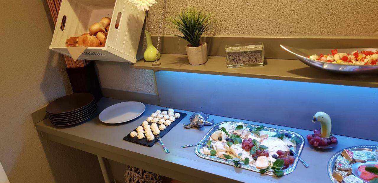 Bed And Breakfast Zeulenroda المظهر الخارجي الصورة