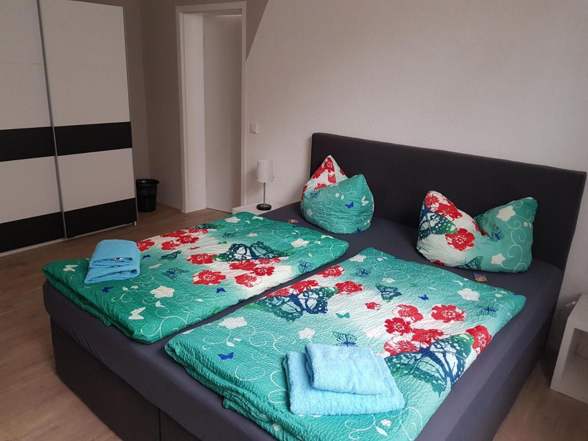 Bed And Breakfast Zeulenroda المظهر الخارجي الصورة