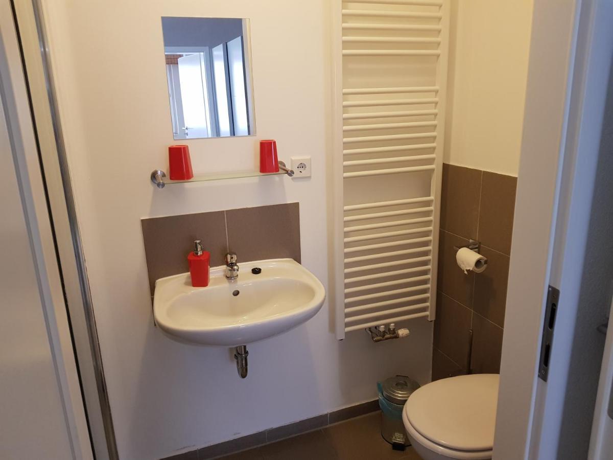 Bed And Breakfast Zeulenroda المظهر الخارجي الصورة