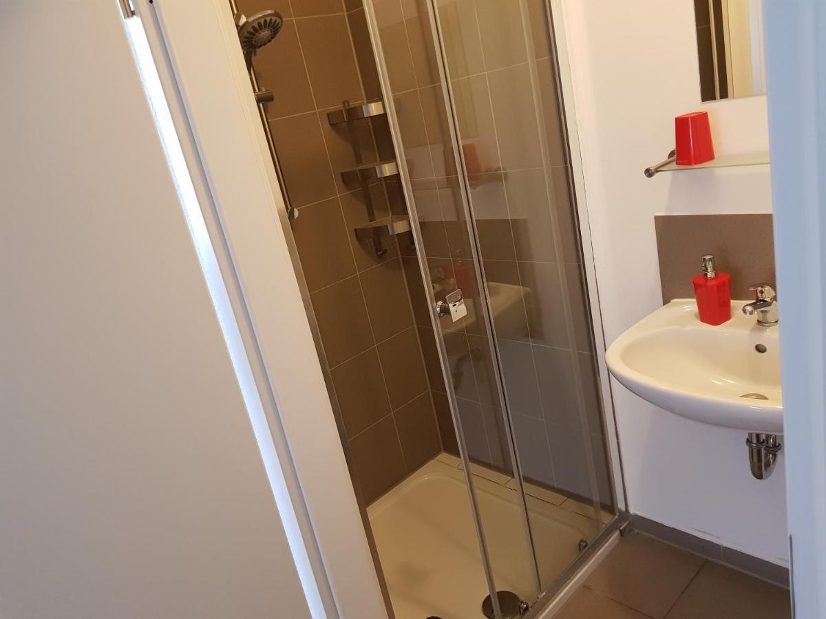 Bed And Breakfast Zeulenroda المظهر الخارجي الصورة