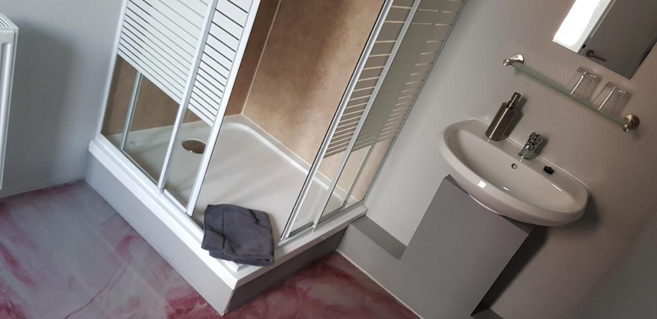 Bed And Breakfast Zeulenroda المظهر الخارجي الصورة