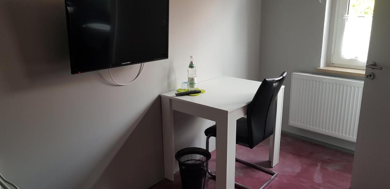 Bed And Breakfast Zeulenroda المظهر الخارجي الصورة