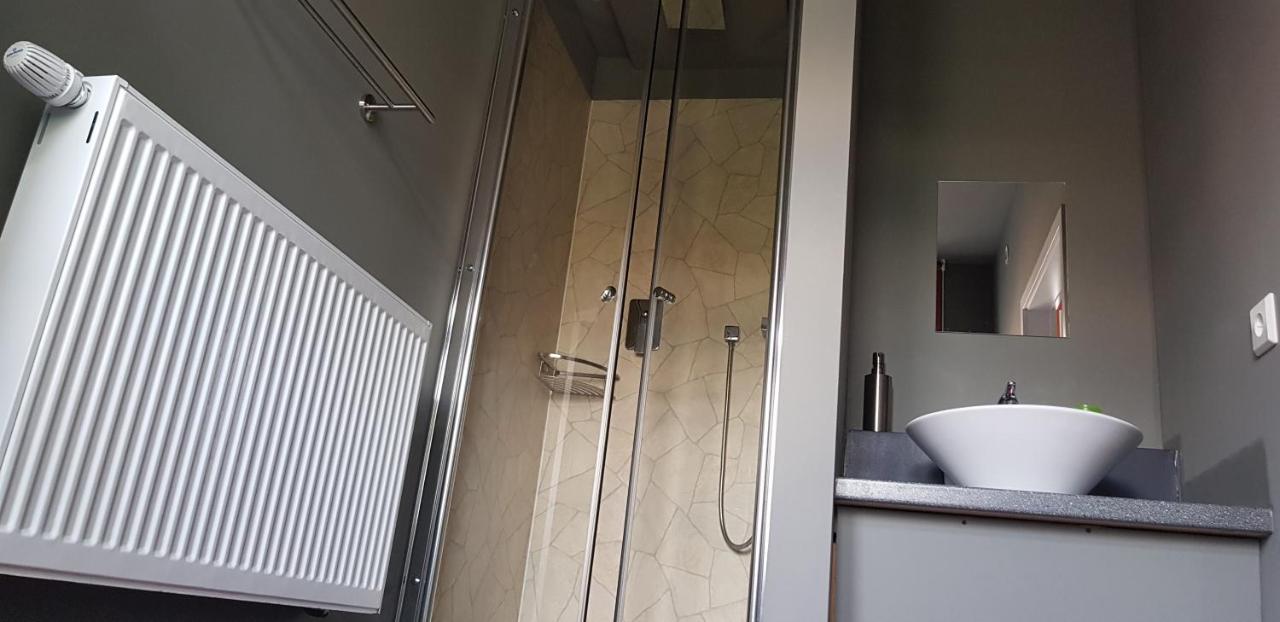 Bed And Breakfast Zeulenroda المظهر الخارجي الصورة