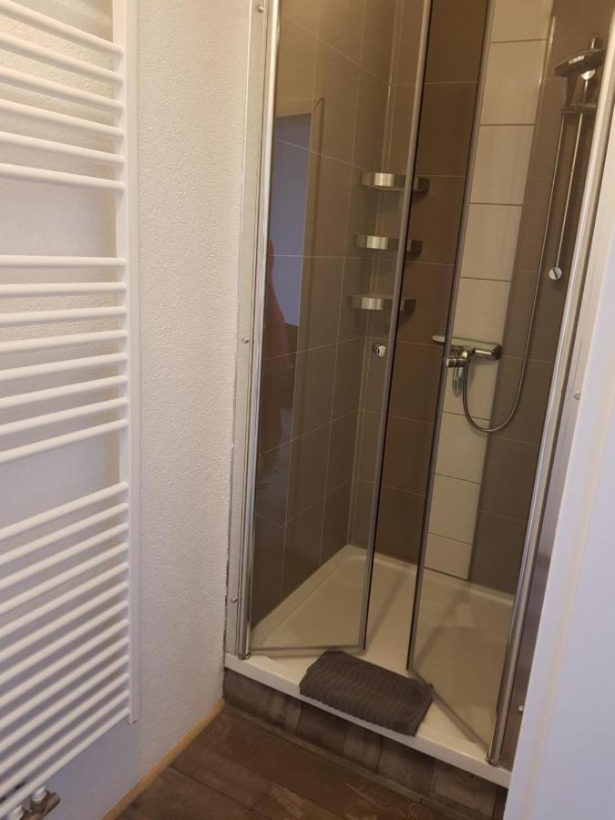 Bed And Breakfast Zeulenroda المظهر الخارجي الصورة